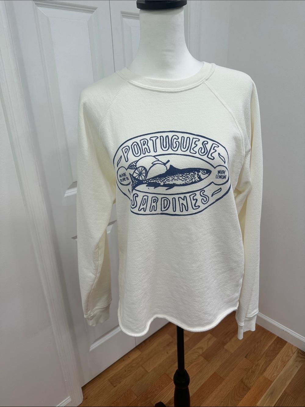 Original Retro Brand Sweatshirt